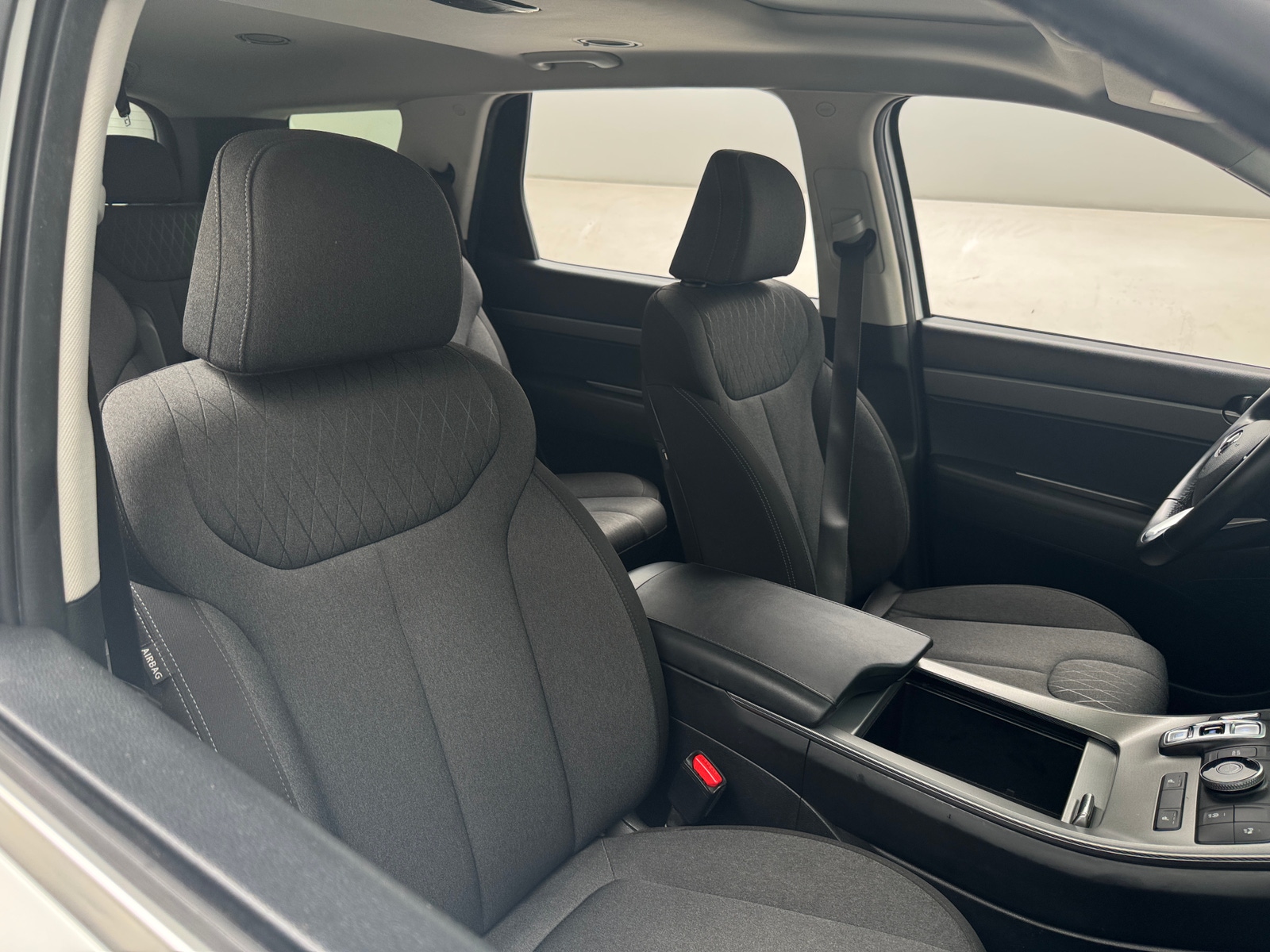 Thumbnail: 2022 Hyundai Palisade - 2