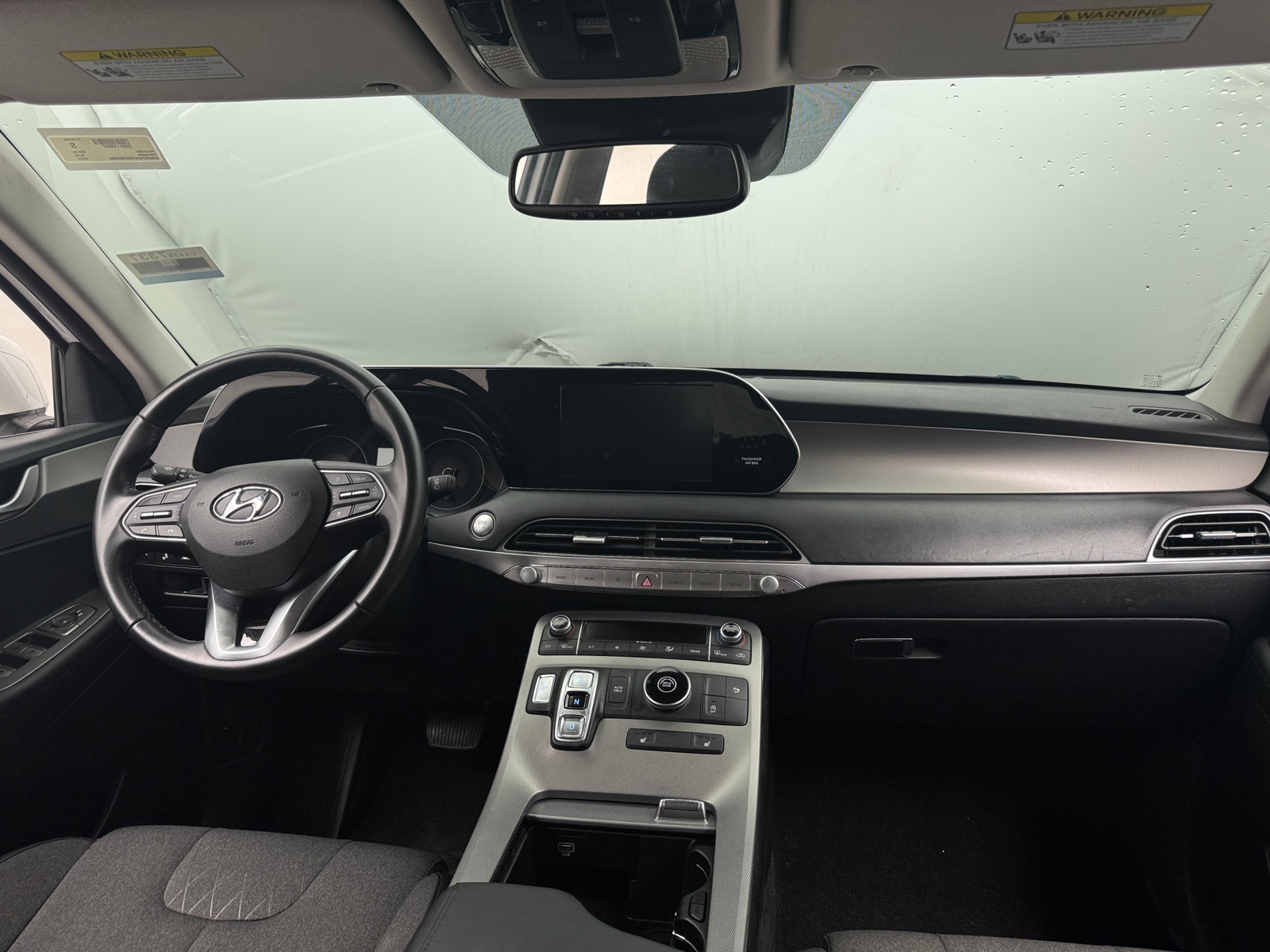 Thumbnail: 2022 Hyundai Palisade - 3