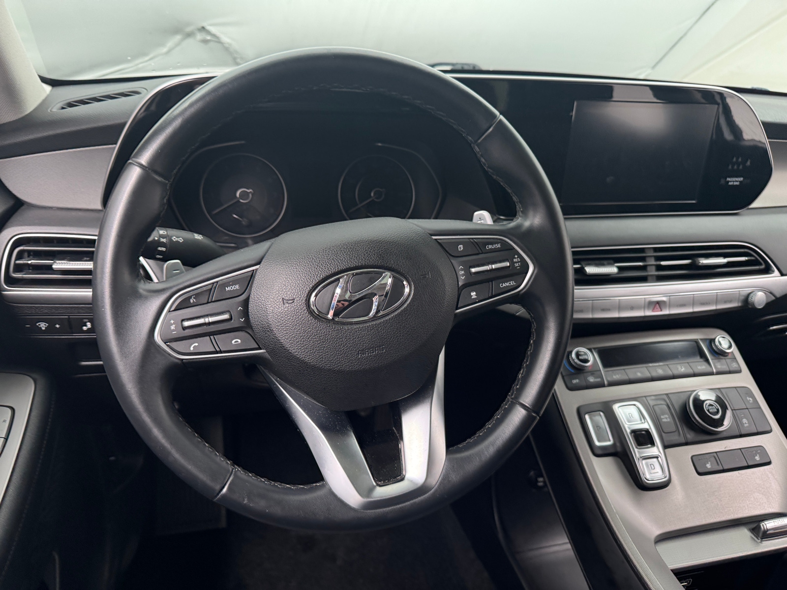 Thumbnail: 2022 Hyundai Palisade - 5
