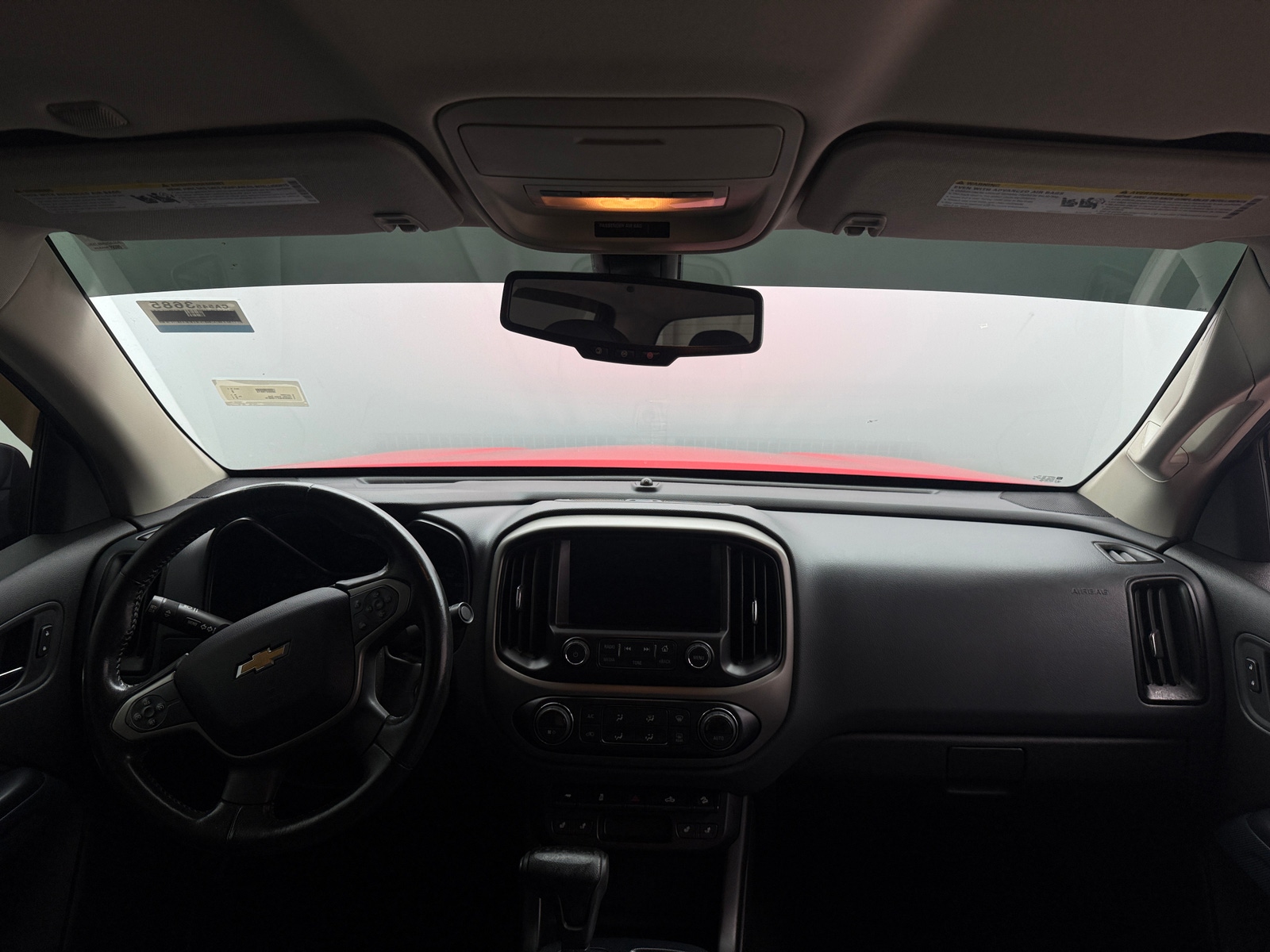 Thumbnail: 2015 Chevrolet Colorado - 2