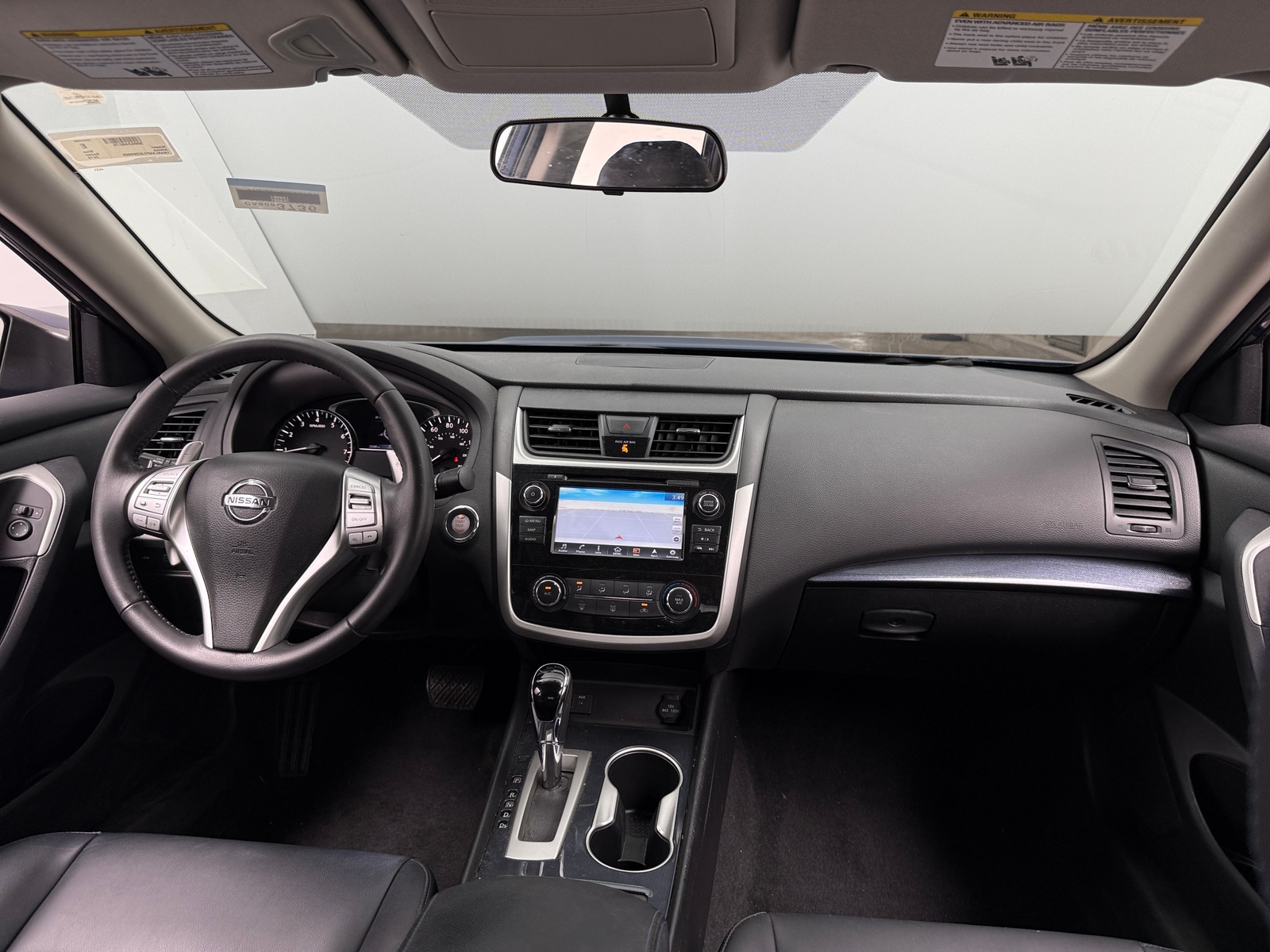 Thumbnail: 2018 Nissan Altima - 2