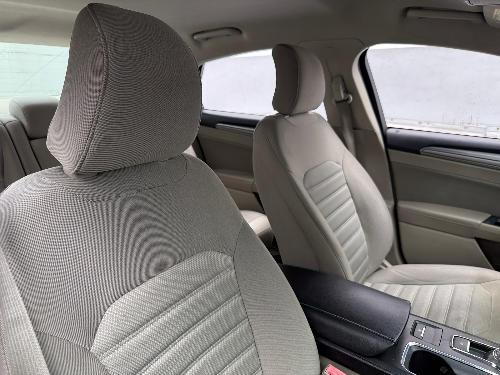 Thumbnail: 2019 Ford Fusion - 2