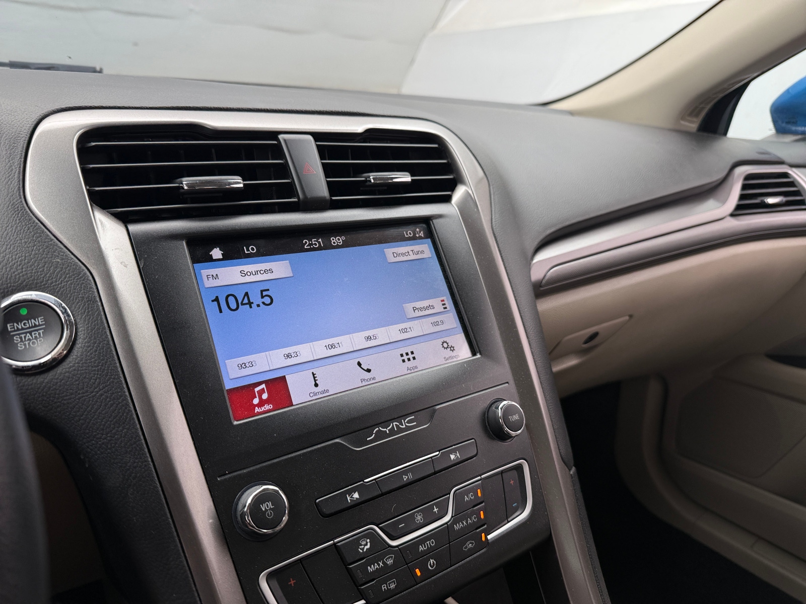 Thumbnail: 2019 Ford Fusion - 4