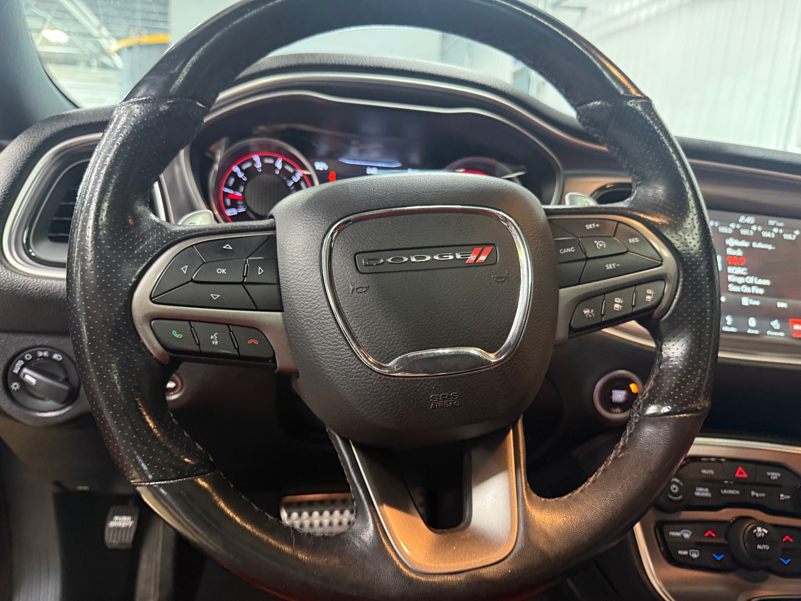 Thumbnail: 2019 Dodge Challenger - 3