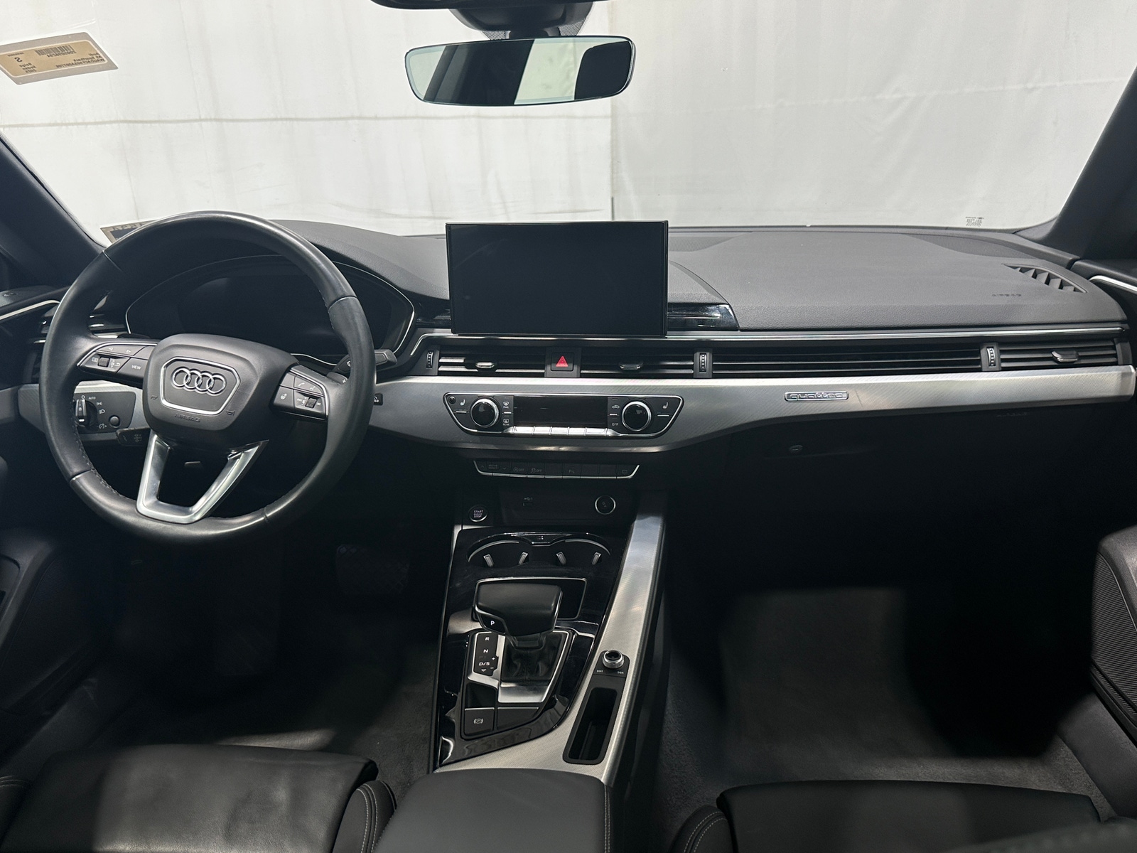 Thumbnail: 2025 Audi A5 - 2