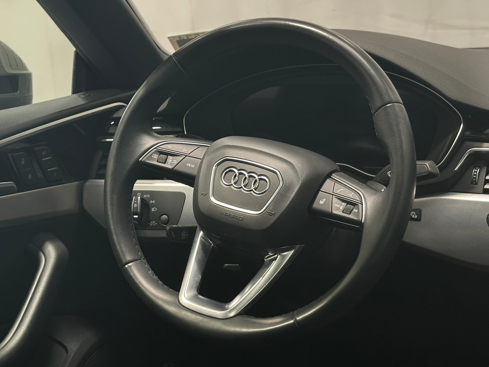 Thumbnail: 2025 Audi A5 - 4