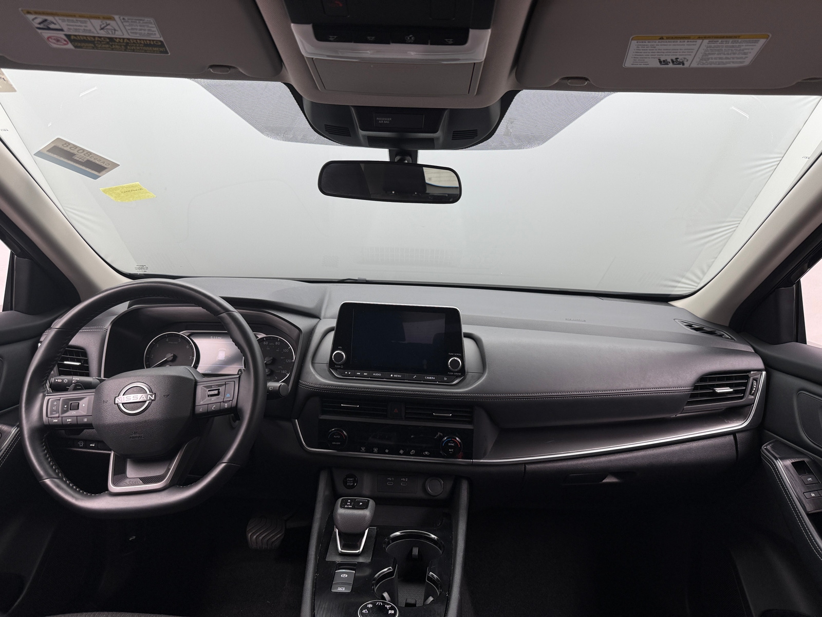 Thumbnail: 2025 Nissan Rogue - 3