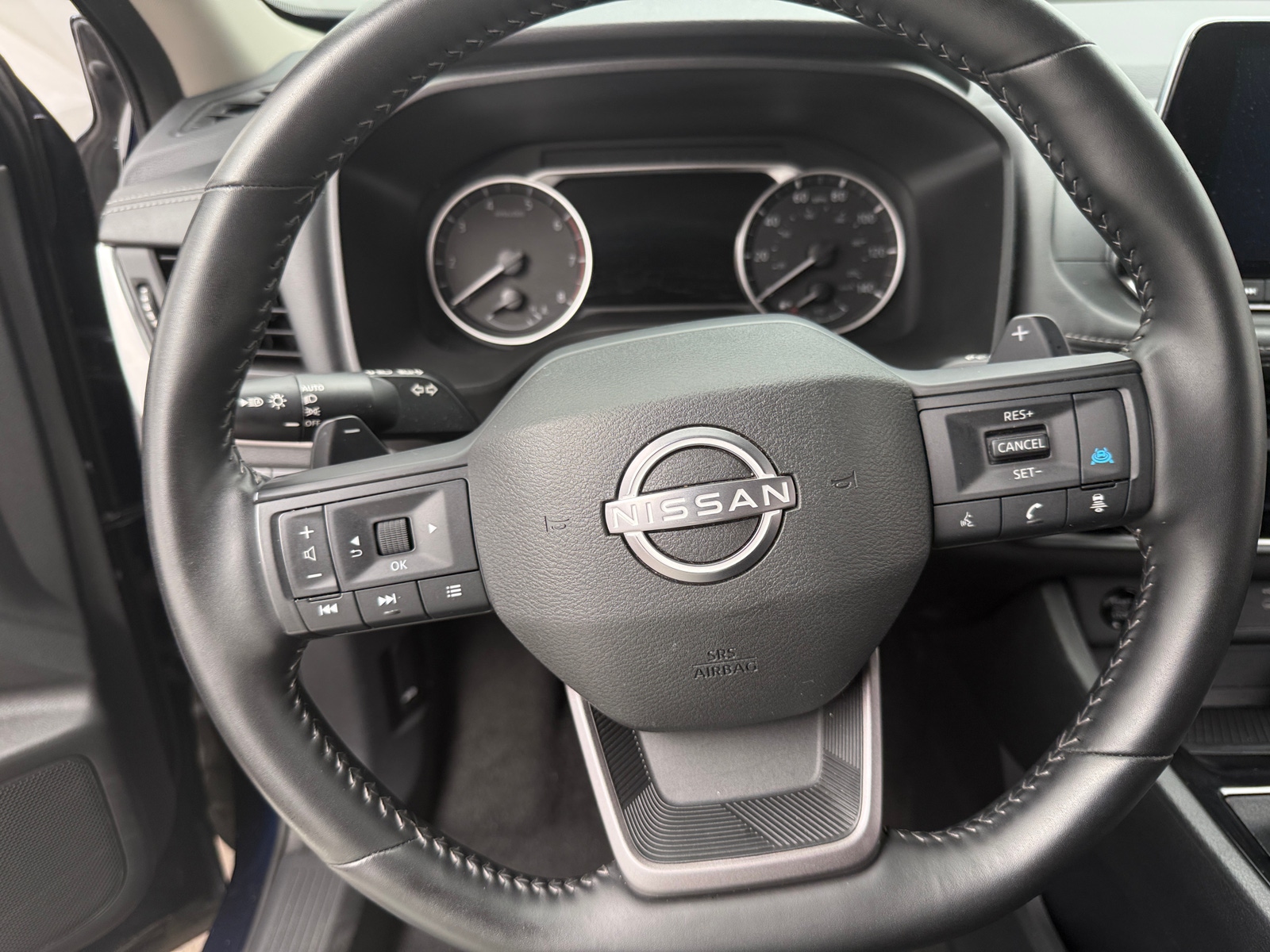 Thumbnail: 2025 Nissan Rogue - 5
