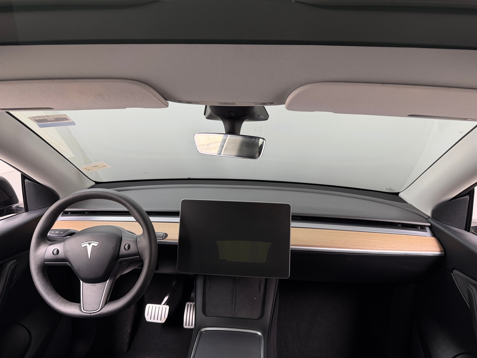 Thumbnail: 2022 Tesla Model Y - 2