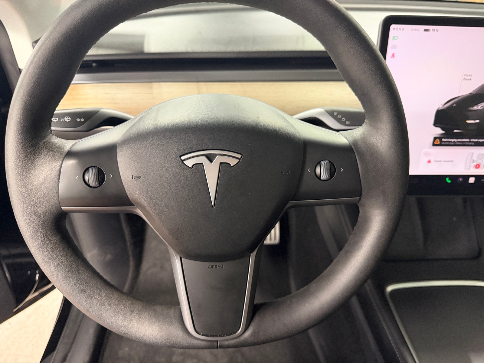 Thumbnail: 2022 Tesla Model Y - 4