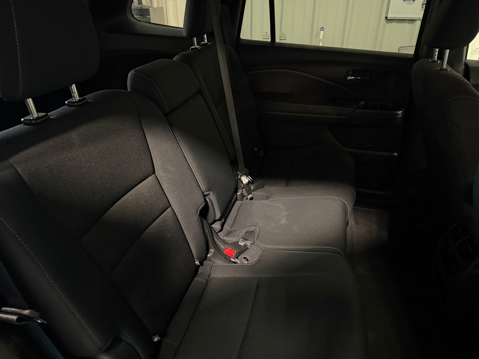 Thumbnail: 2021 Honda Passport - 6