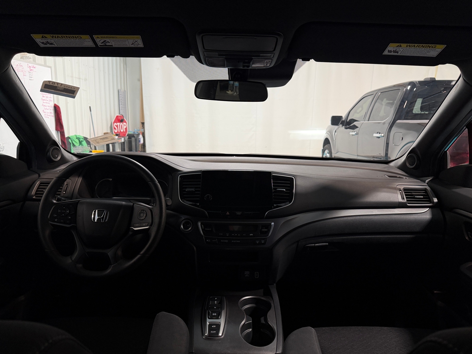 Thumbnail: 2021 Honda Passport - 3