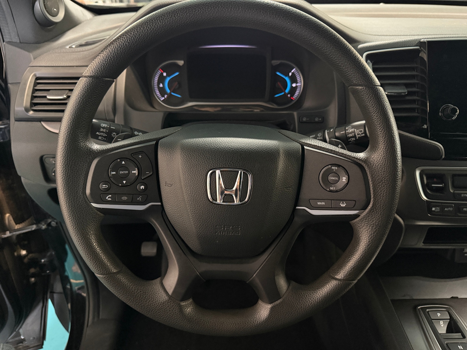 Thumbnail: 2021 Honda Passport - 5