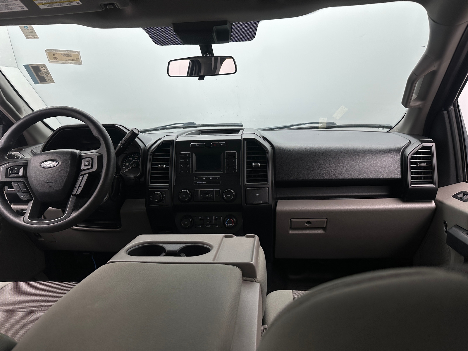 Thumbnail: 2019 Ford Econoline - 3