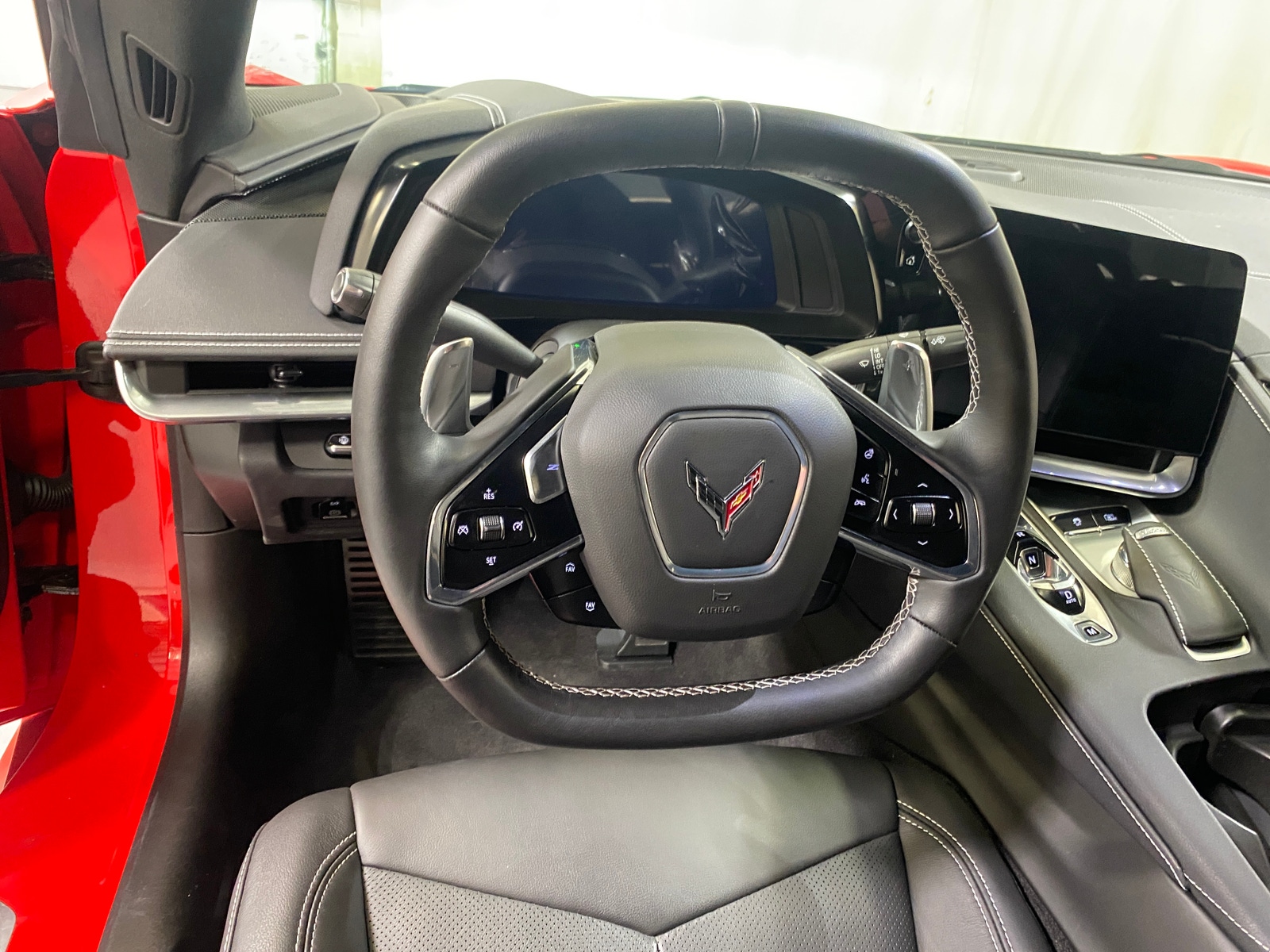 Thumbnail: 2022 Chevrolet Corvette - 3