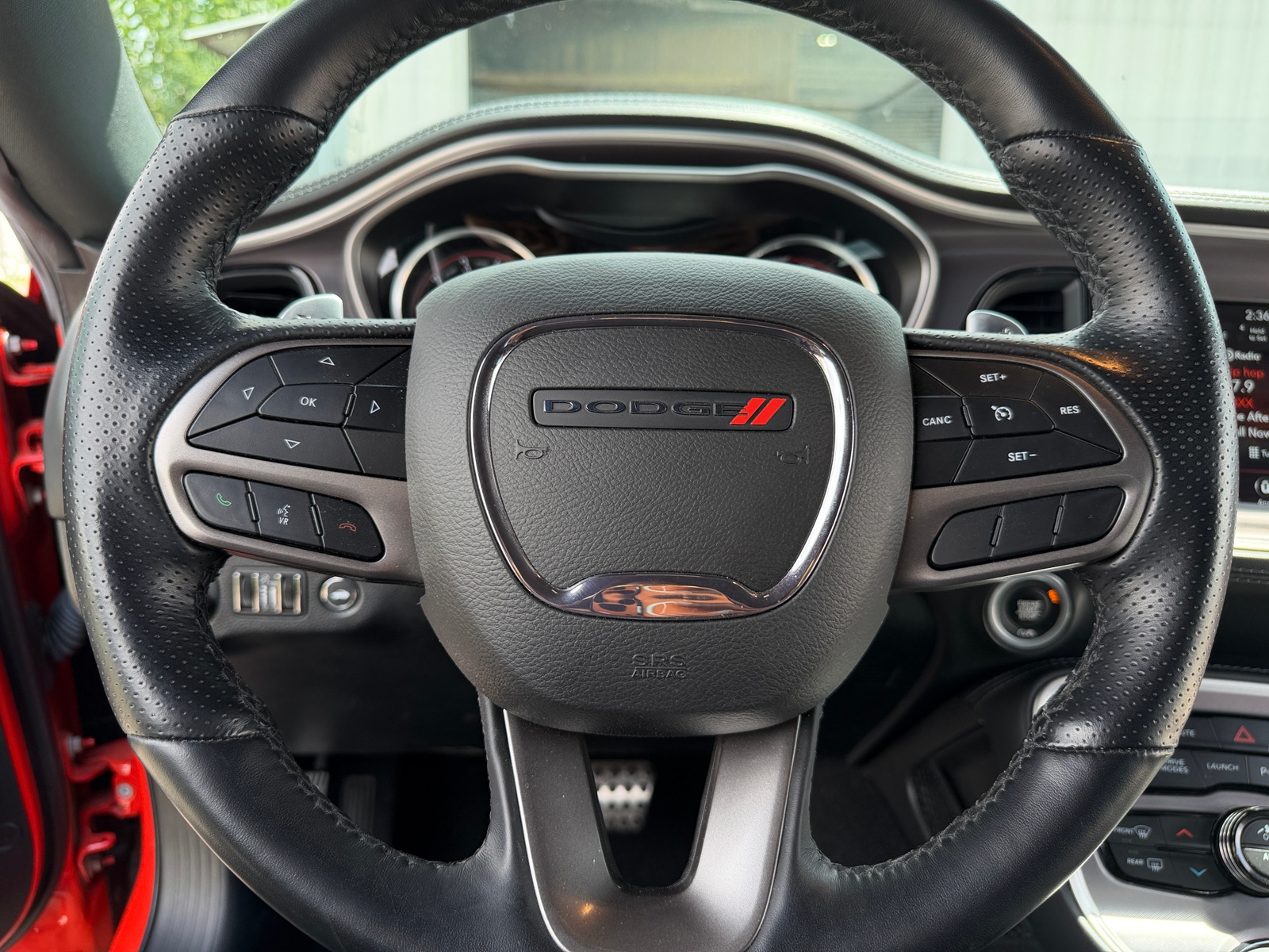 Thumbnail: 2022 Dodge Challenger - 3