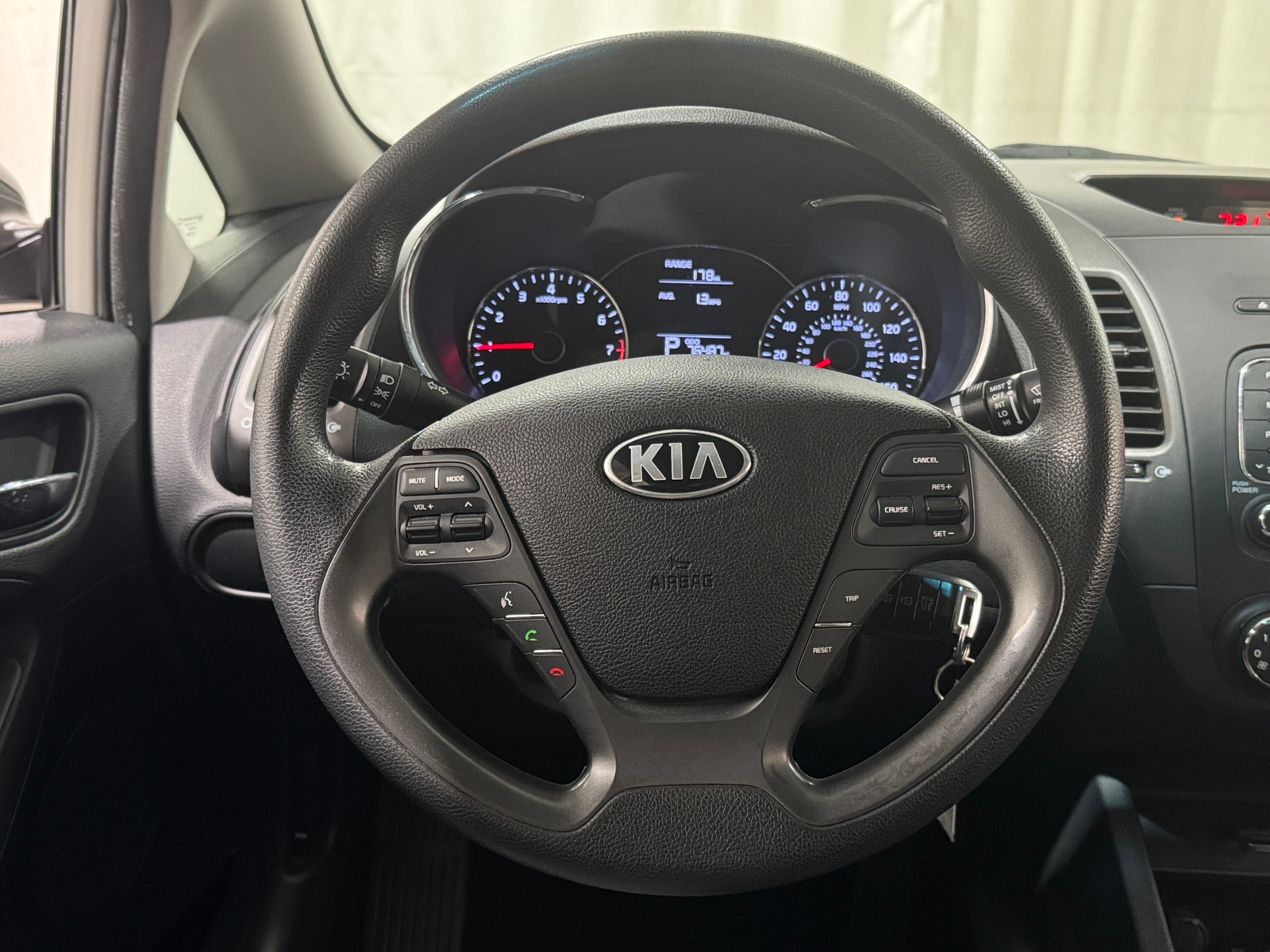 Thumbnail: 2015 Kia Forte - 5