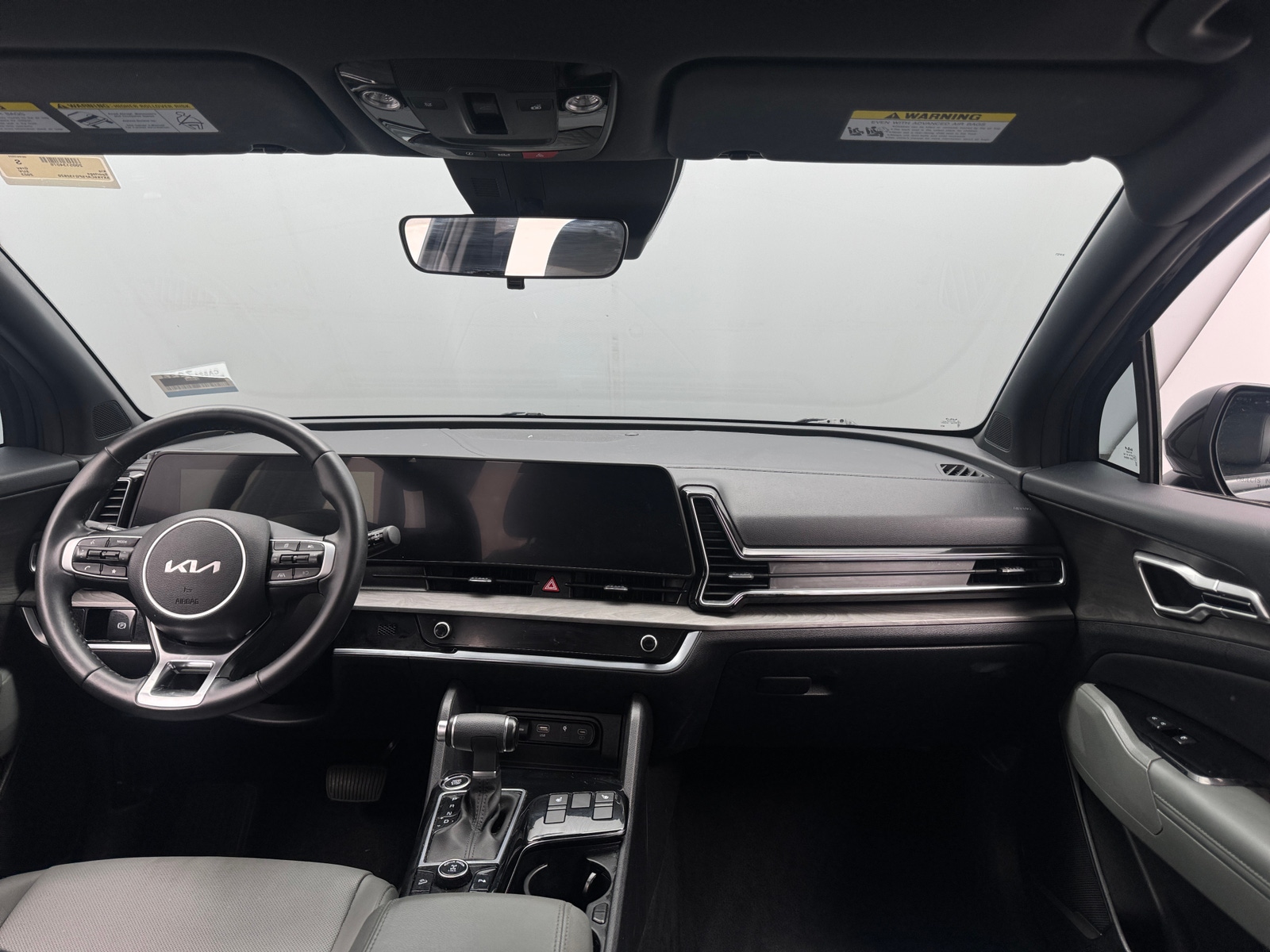 Thumbnail: 2023 Kia Sportage - 2