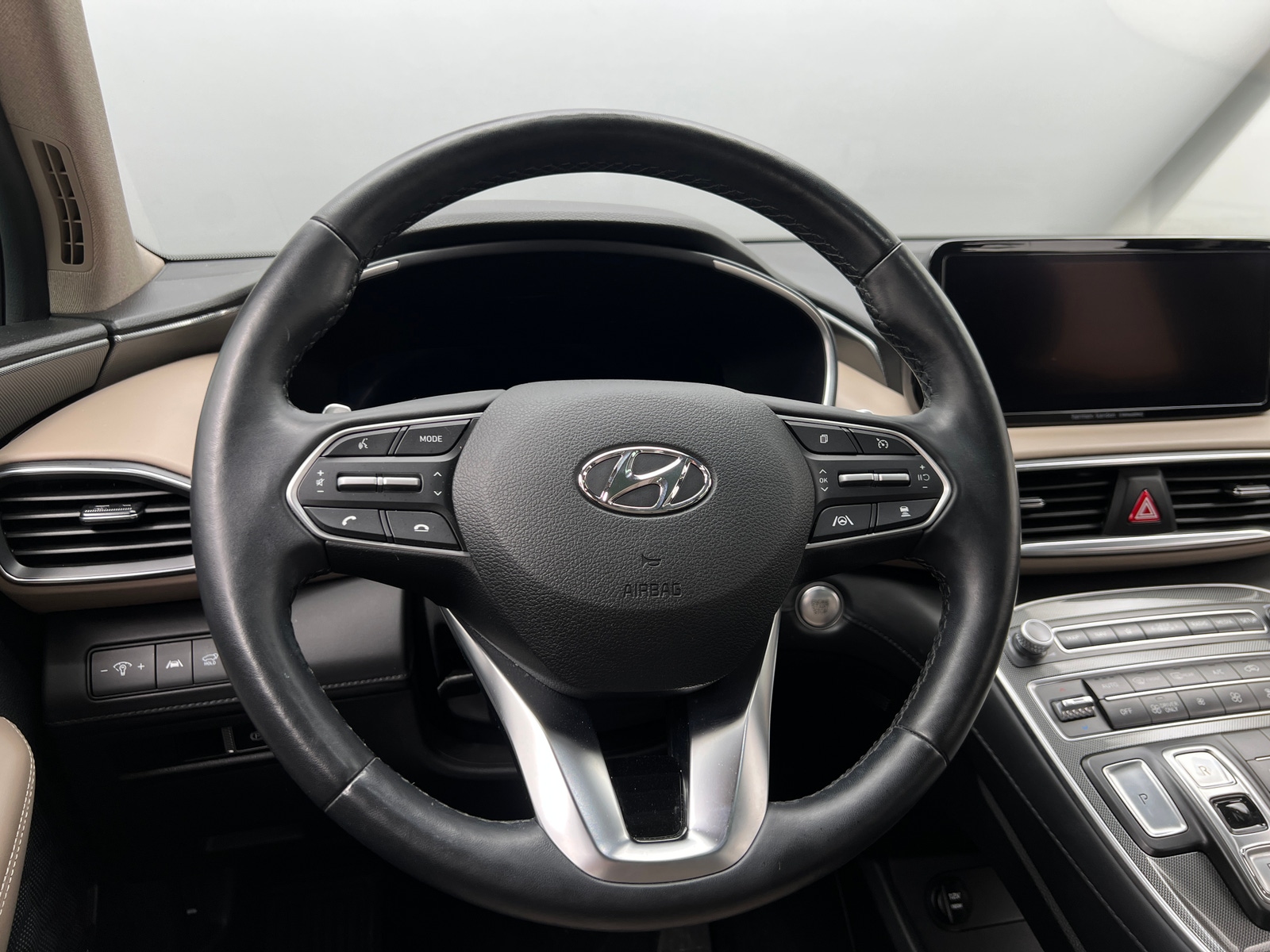 Thumbnail: 2023 Hyundai Santa Fe - 4