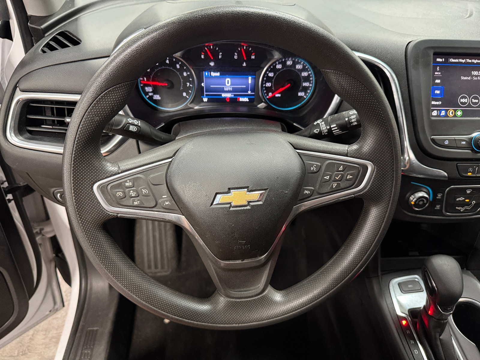 Thumbnail: 2022 Chevrolet Equinox - 5