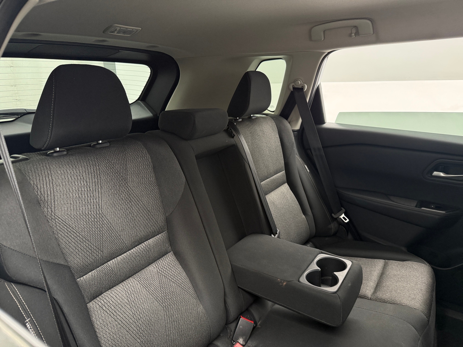 Thumbnail: 2025 Nissan Rogue - 6