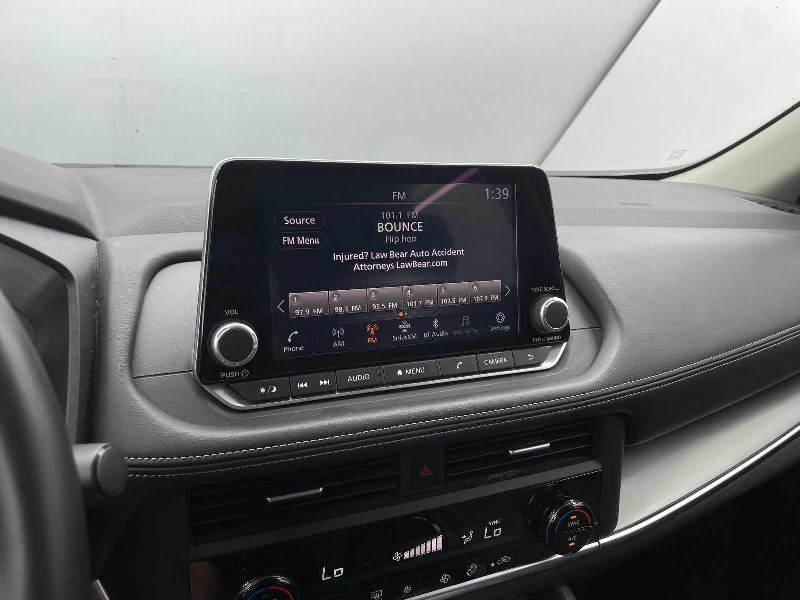 Thumbnail: 2025 Nissan Rogue - 4