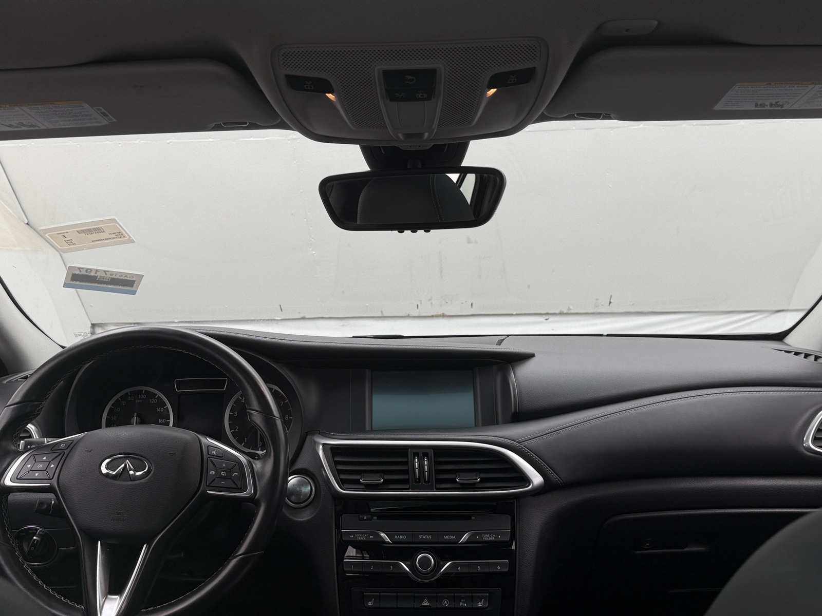 Thumbnail: 2019 INFINITI QX30 - 2