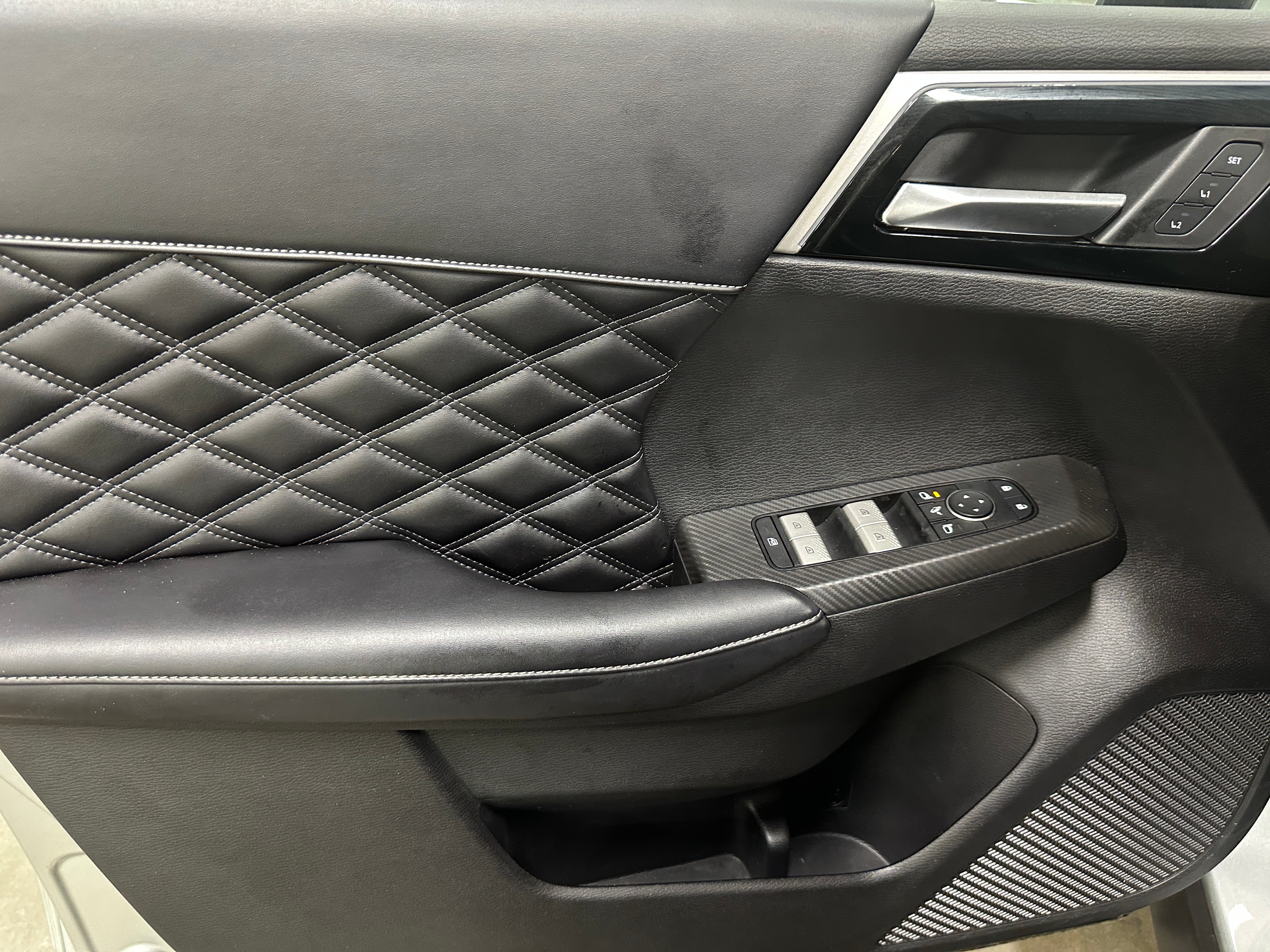 2022 Mitsubishi Outlander SEL Special Edition