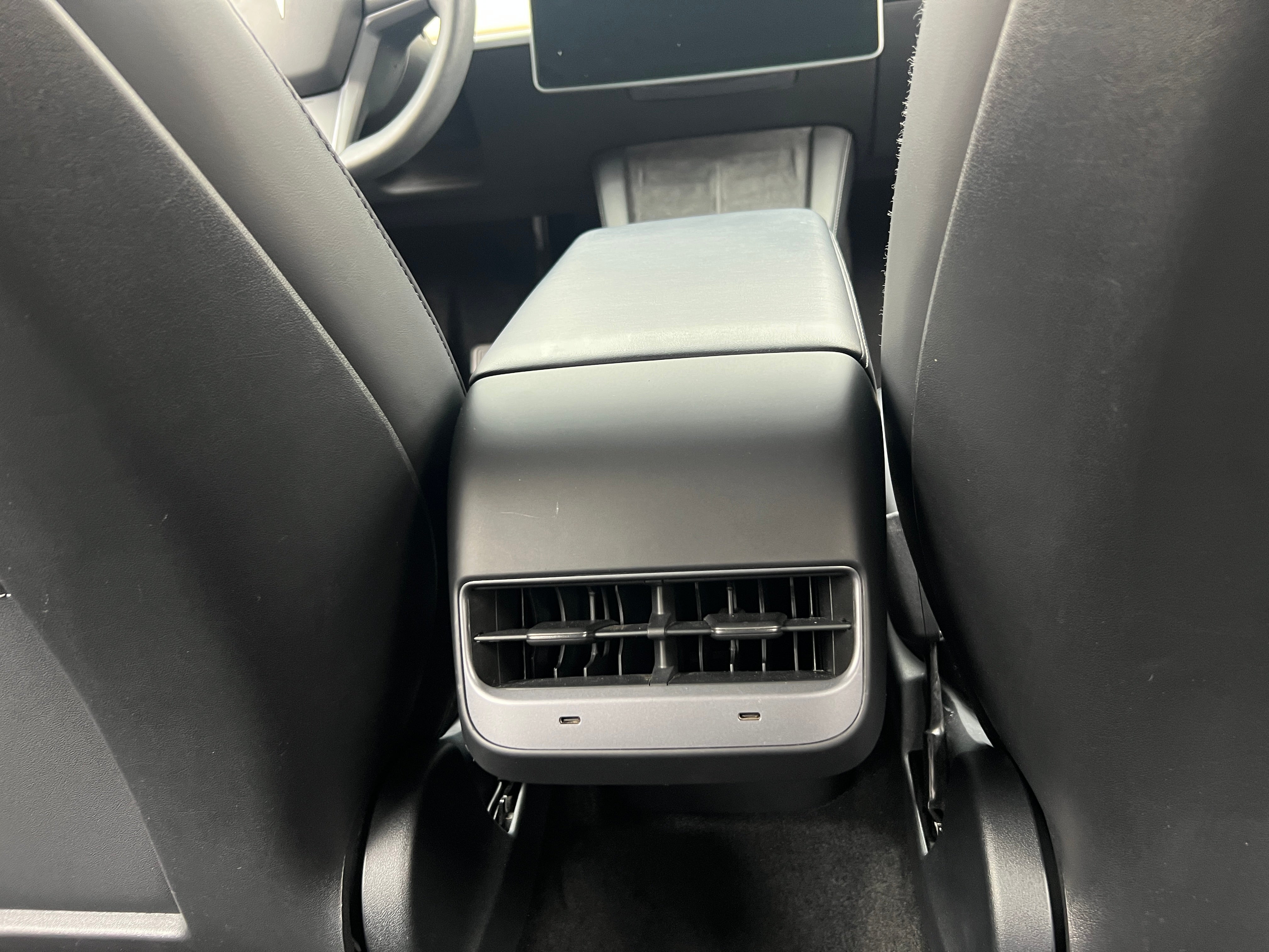 Used 2022 Tesla Model Y Long Range with VIN 7SAYGDEEXNF321596 for sale in Auburn, WA