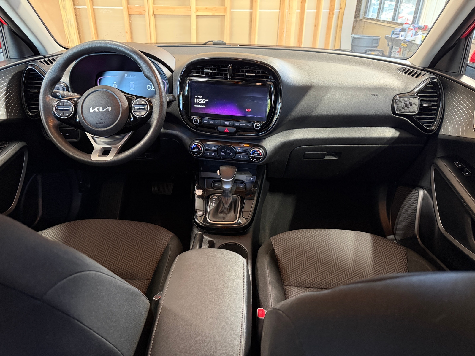 Thumbnail: 2023 Kia Soul - 3