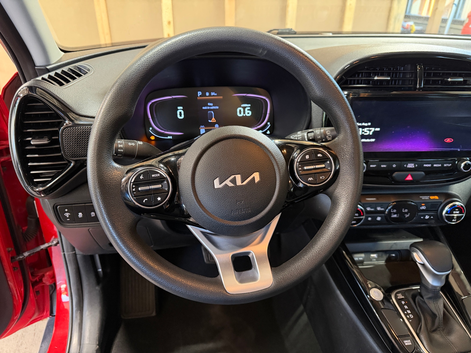 Thumbnail: 2023 Kia Soul - 5