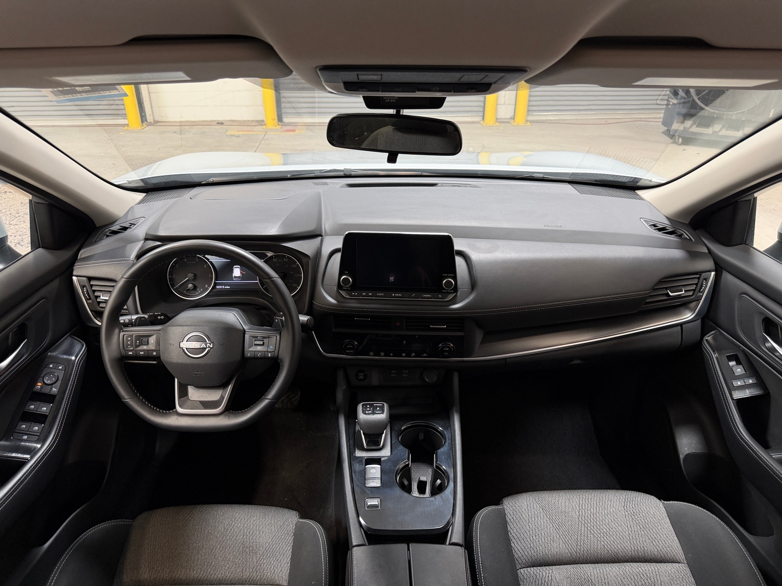 Thumbnail: 2025 Nissan Rogue - 3