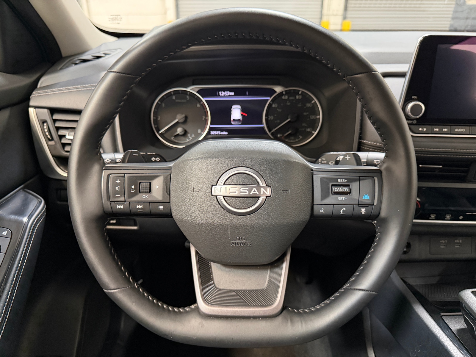 Thumbnail: 2025 Nissan Rogue - 5
