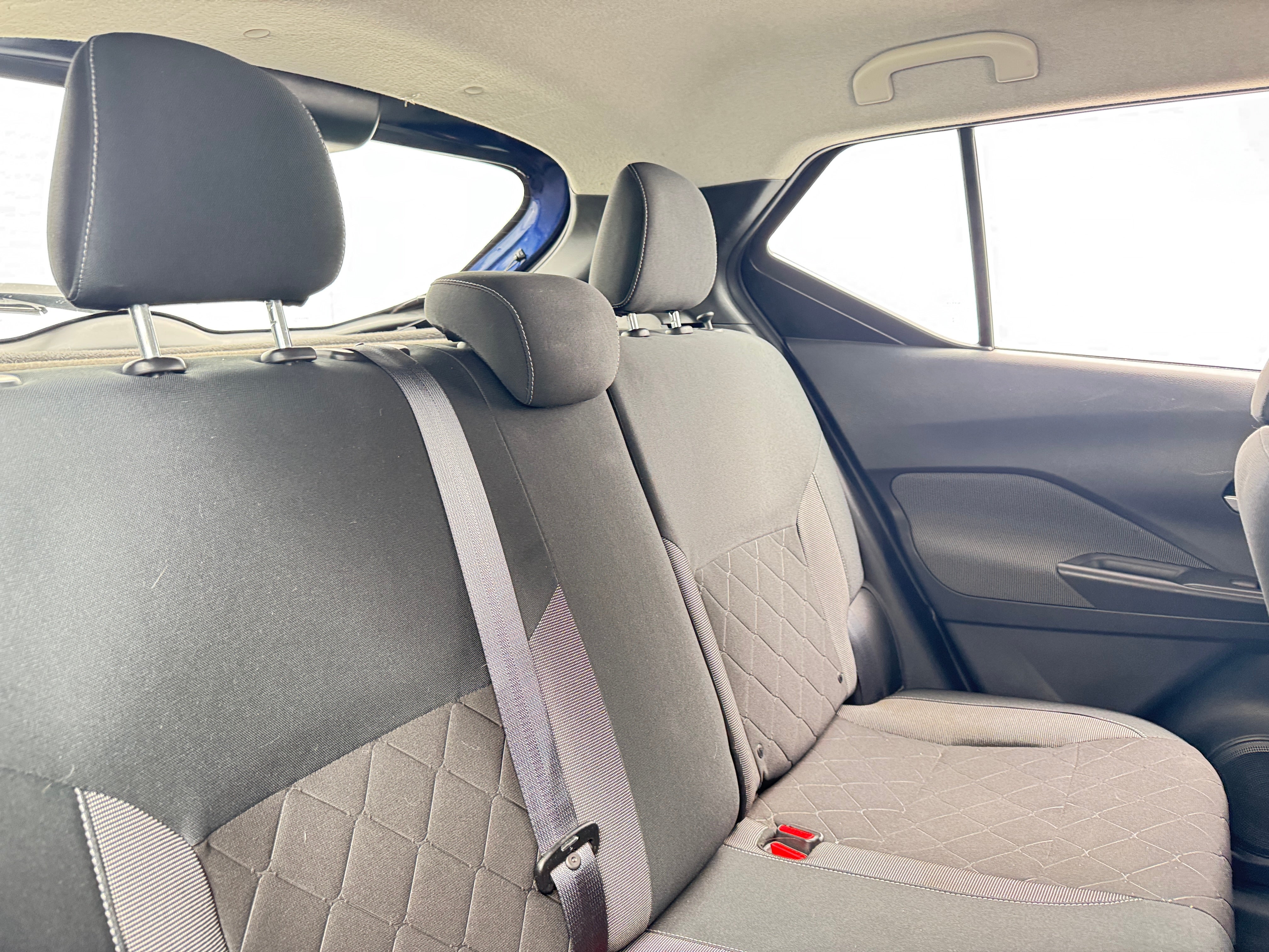 2019 Nissan Kicks