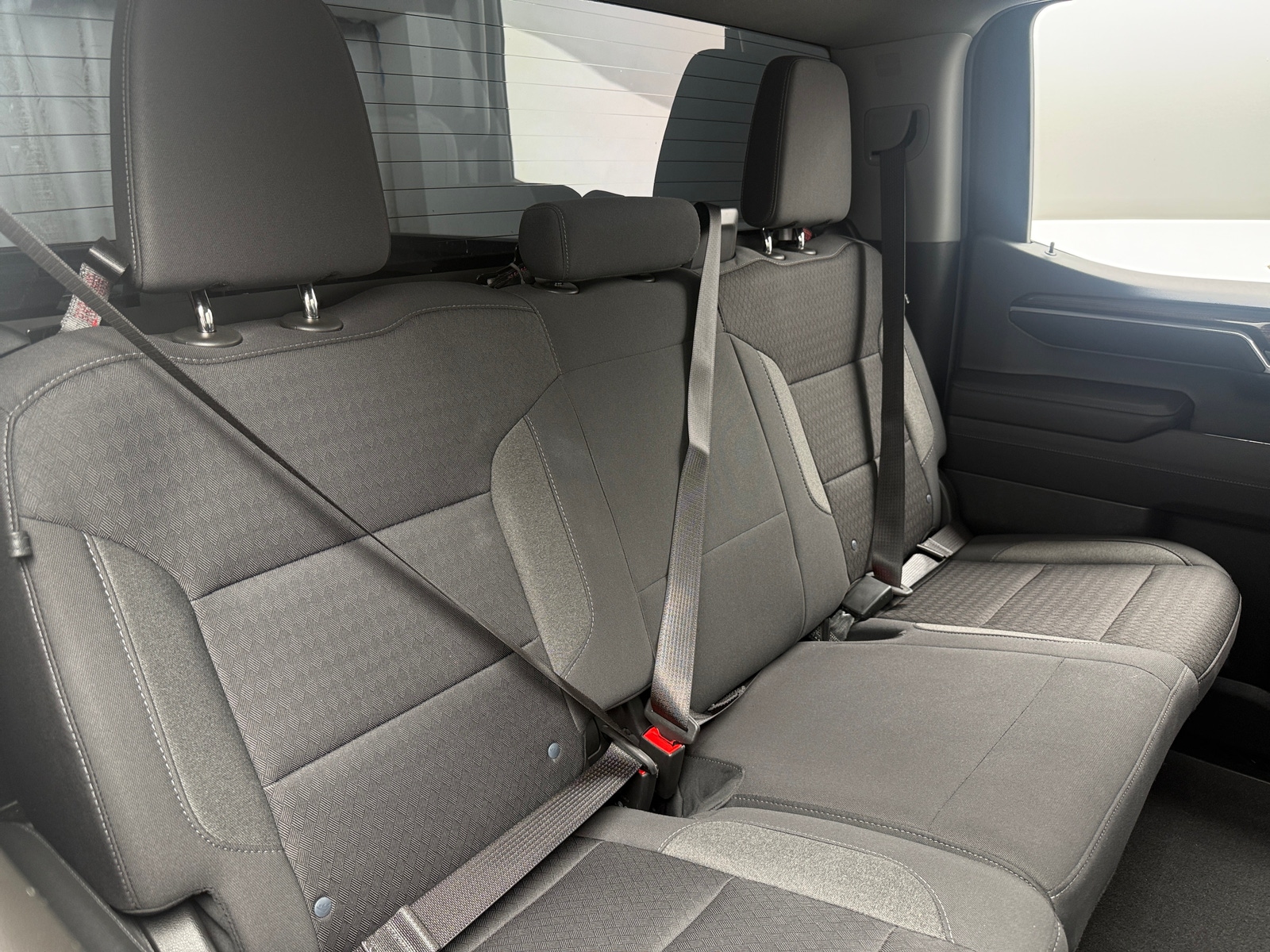 Thumbnail: 2023 Chevrolet Silverado 1500 - 6