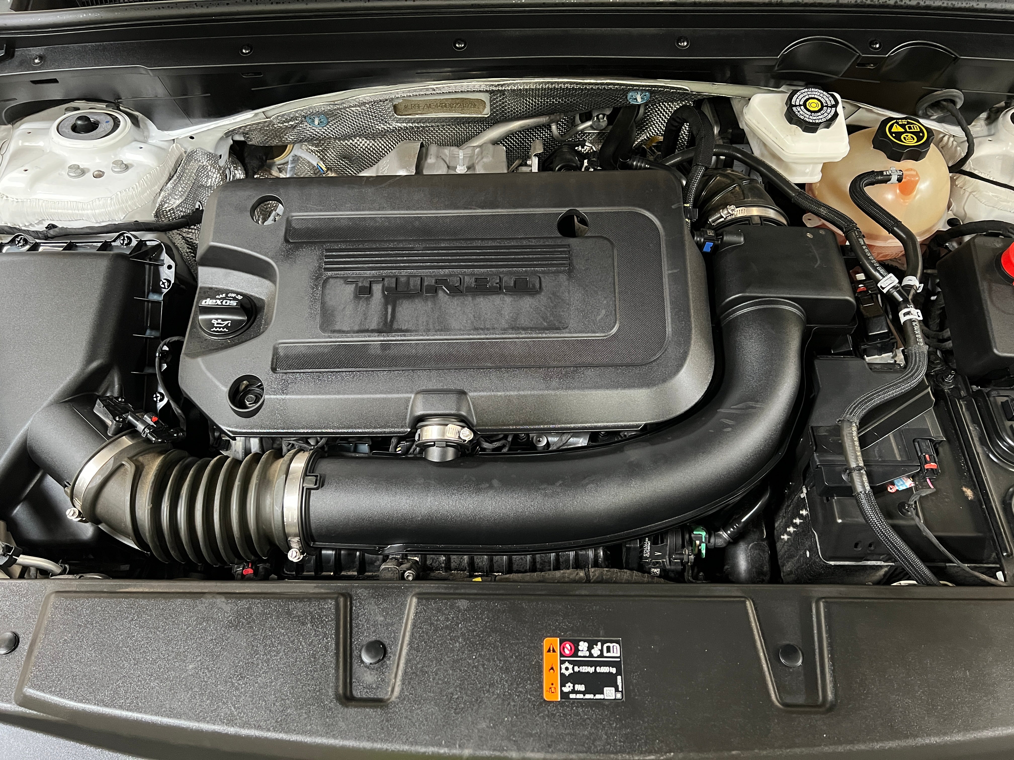 2024 Buick Envision
