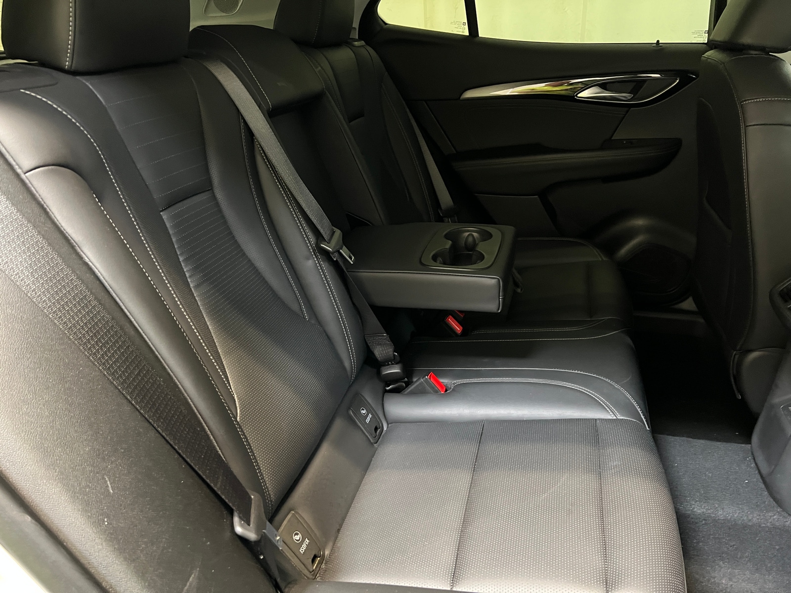 Thumbnail: 2024 Buick Envision - 5