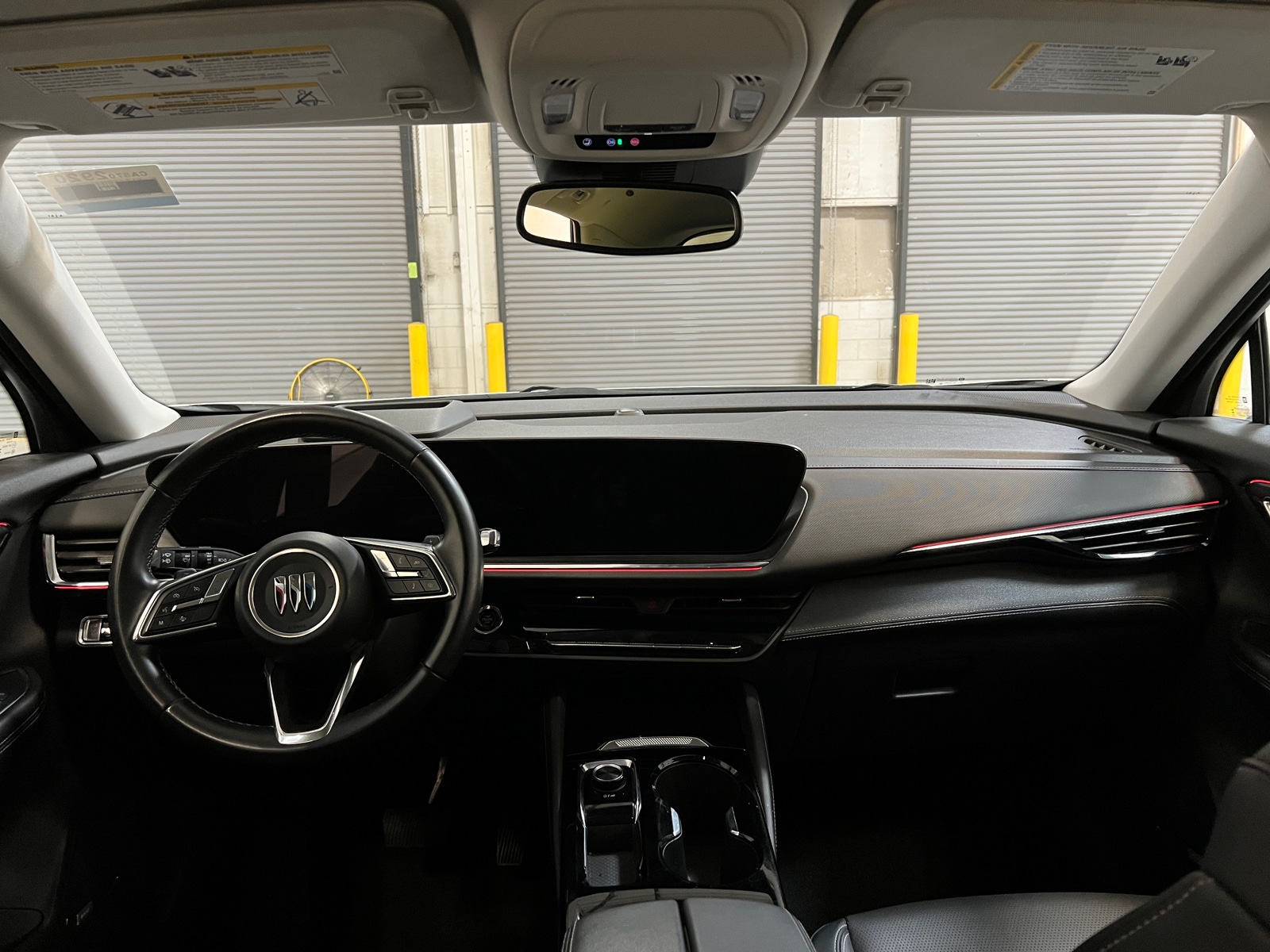 Thumbnail: 2024 Buick Envision - 2