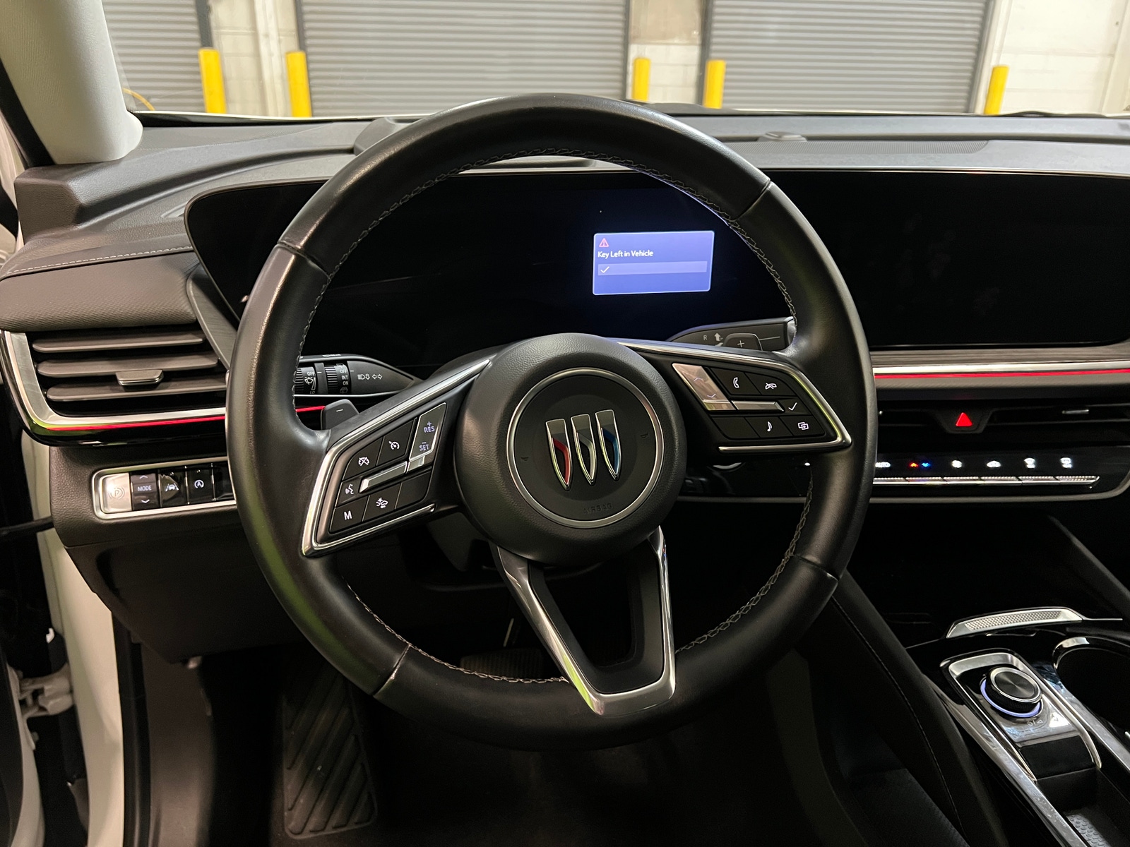 Thumbnail: 2024 Buick Envision - 4