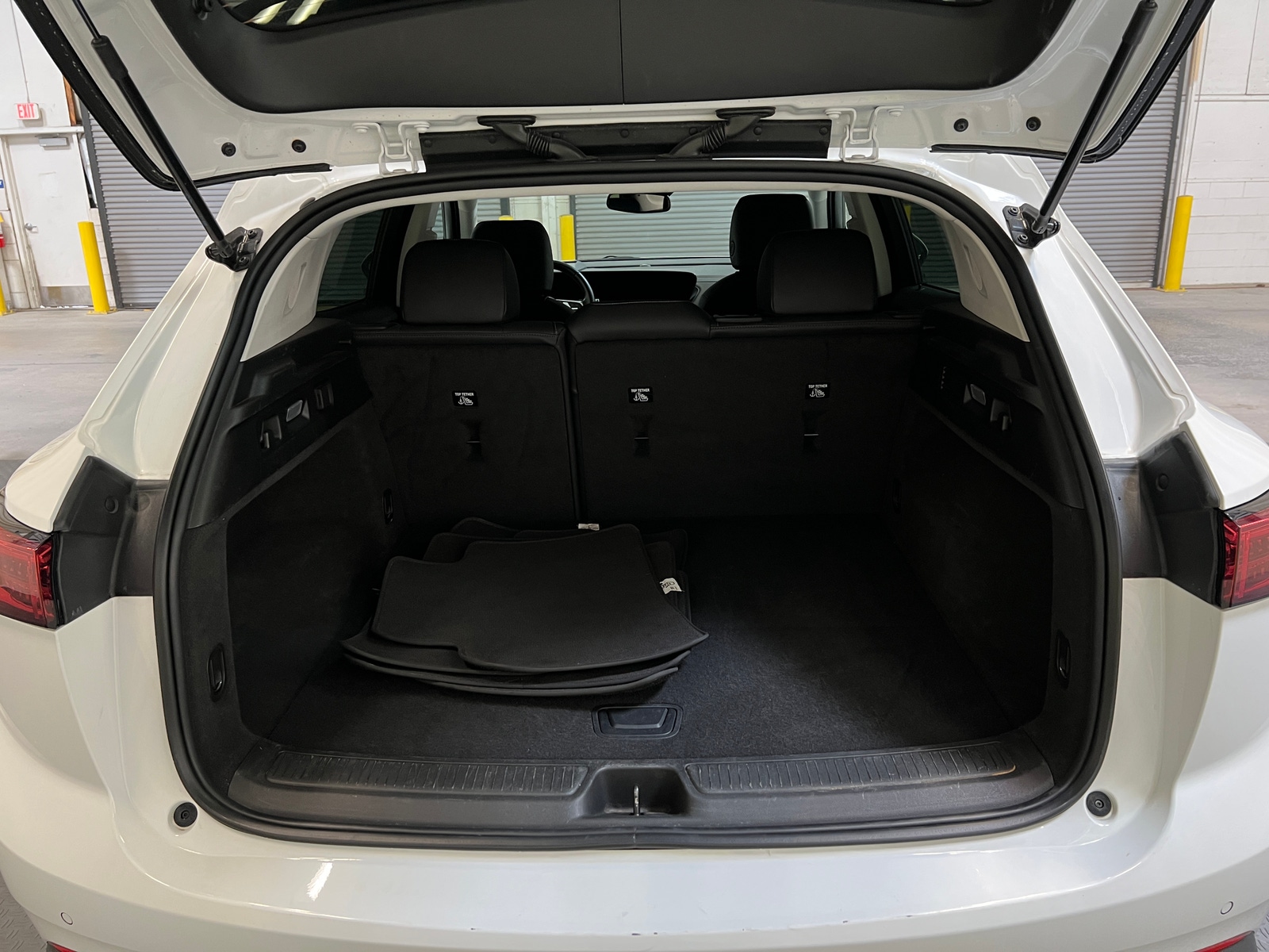 Thumbnail: 2024 Buick Envision - 6