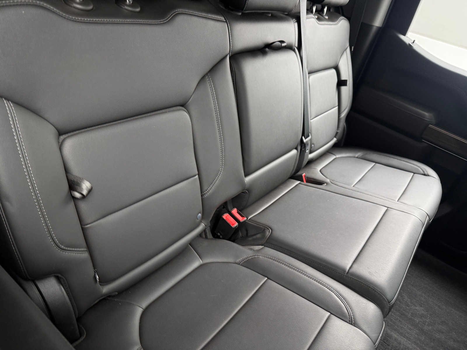 Thumbnail: 2020 Chevrolet Silverado 1500 - 6