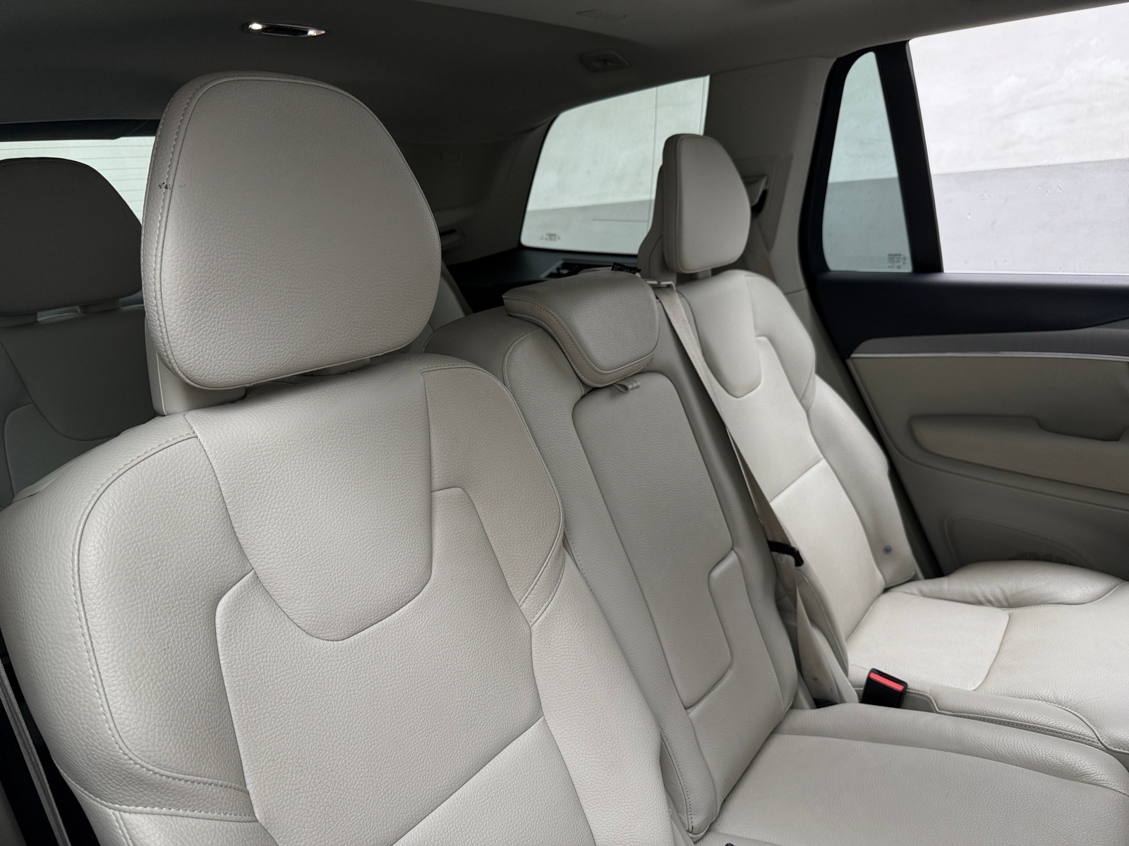 Thumbnail: 2021 Volvo XC90 - 5