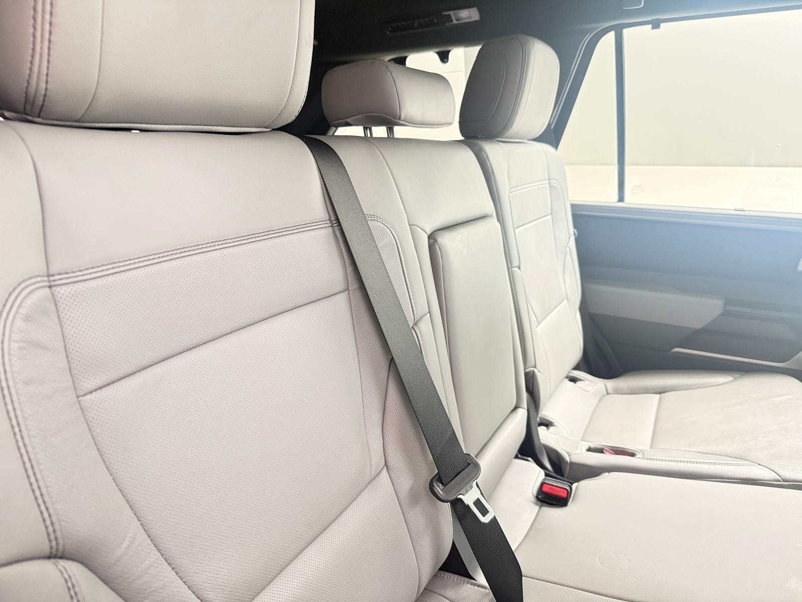 Thumbnail: 2026 Toyota Sequoia - 5