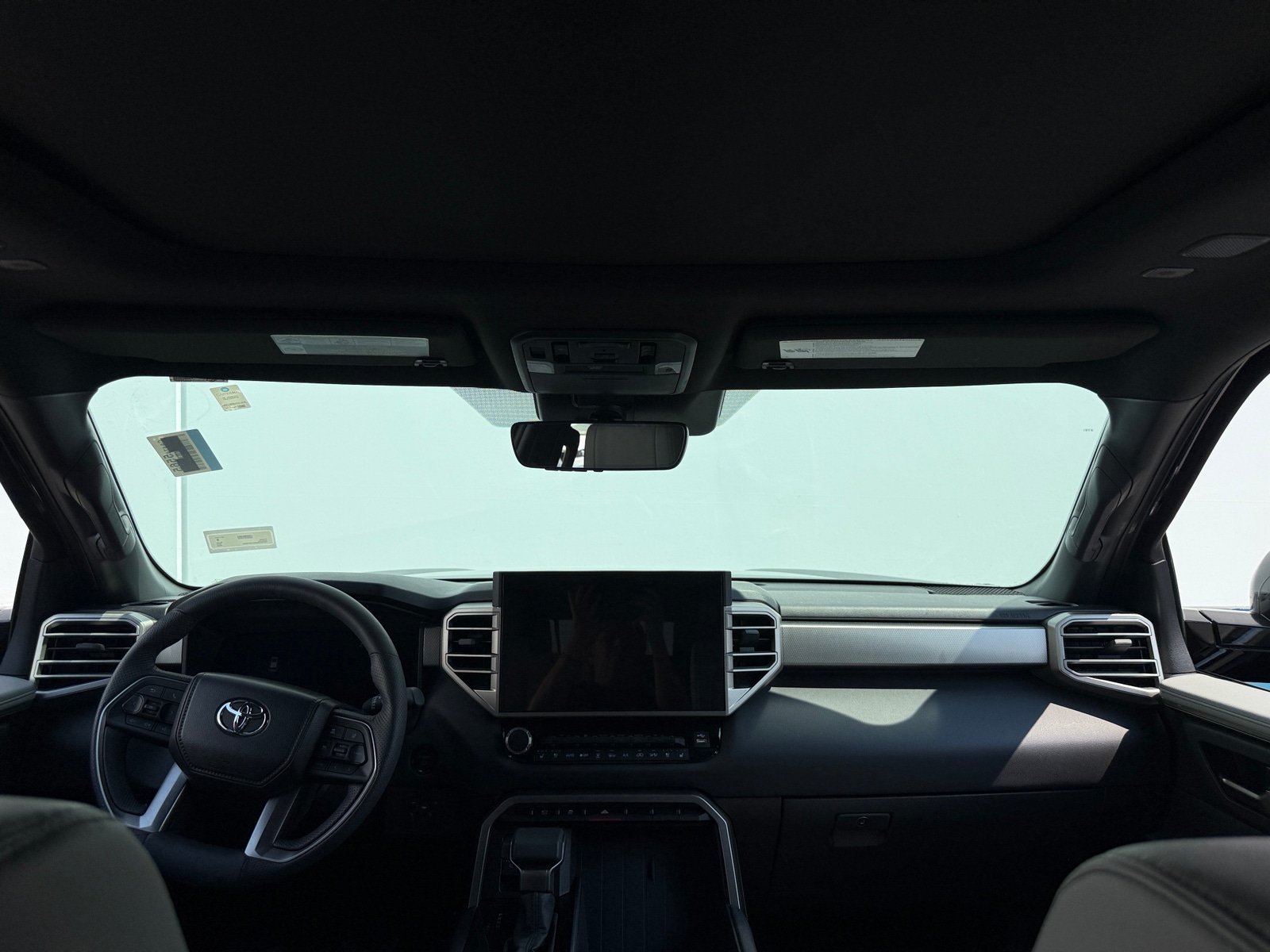 Thumbnail: 2026 Toyota Sequoia - 2