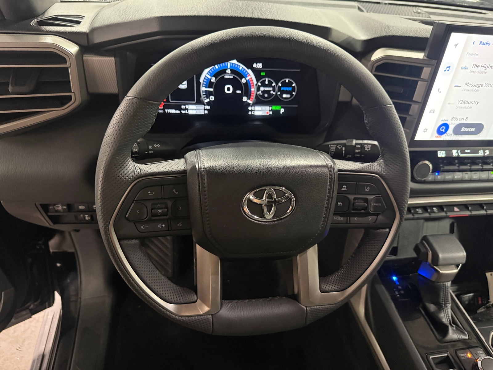 Thumbnail: 2026 Toyota Sequoia - 4