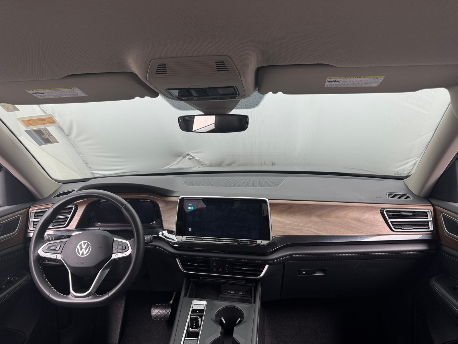 Thumbnail: 2024 Volkswagen Atlas - 2