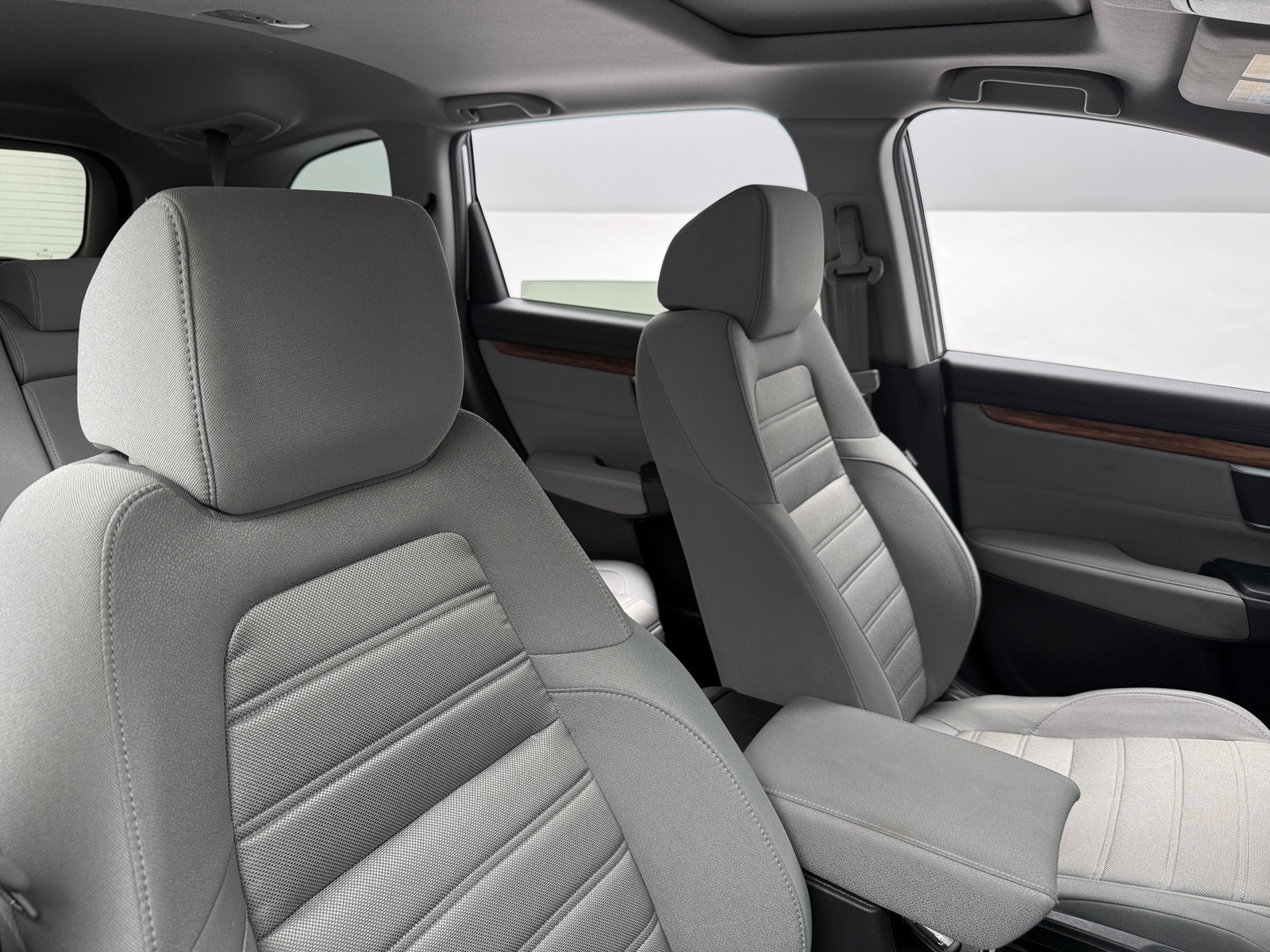 Thumbnail: 2020 Honda CR-V - 2