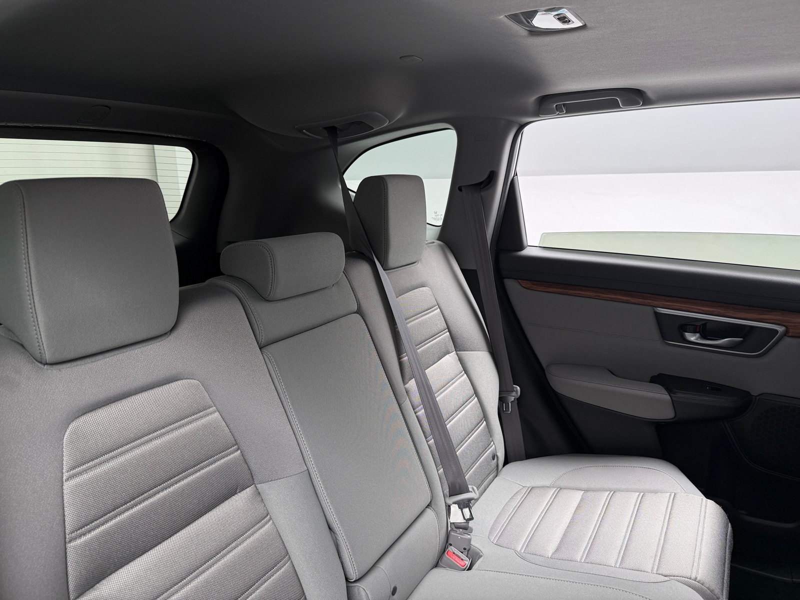 Thumbnail: 2020 Honda CR-V - 6