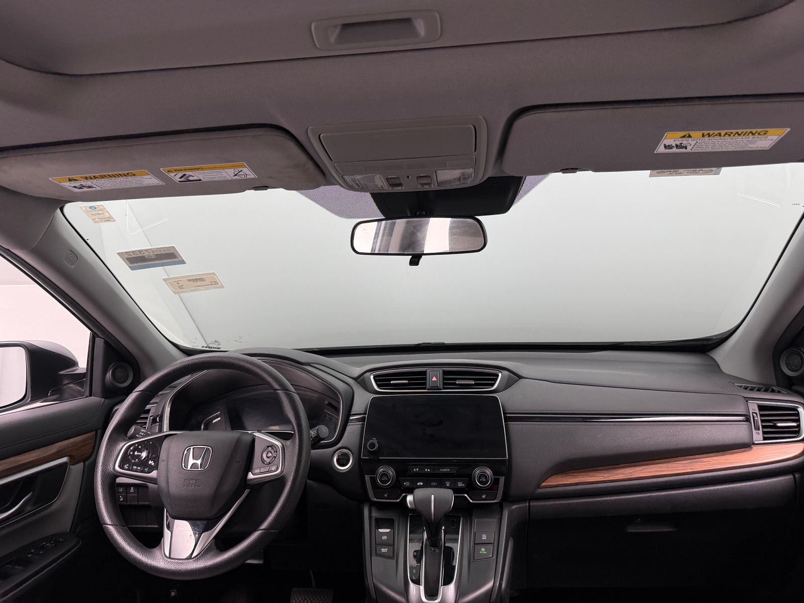 Thumbnail: 2020 Honda CR-V - 3