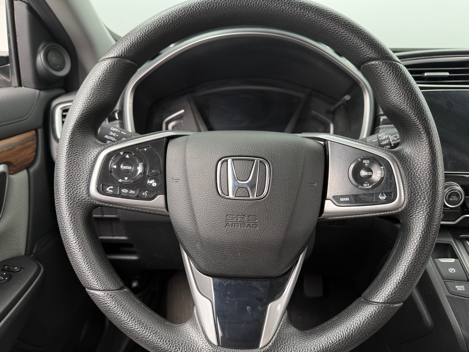 Thumbnail: 2020 Honda CR-V - 5